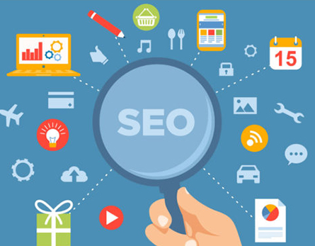 The Best SEO Company in India thumbnail