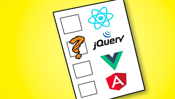 Why we use angular JS instead of jQuery thumbnail