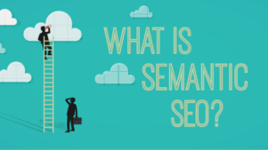 What is semantic SEO Optimization thumbnail