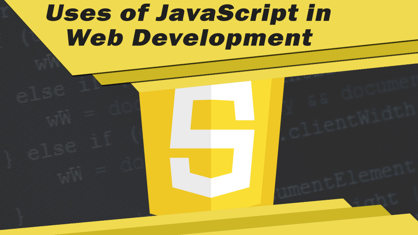 Uses of JavaScript in Web Development thumbnail