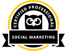 social marketing icon