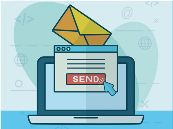 email-marketing-benifit icon